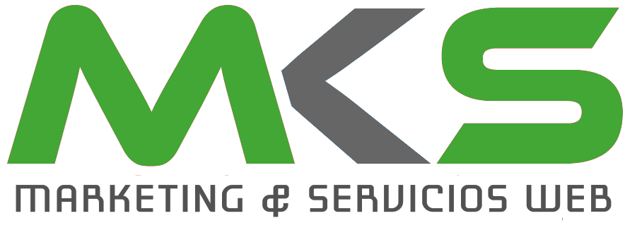 Logotipo de MKS