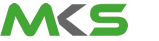 logotipo pie de página